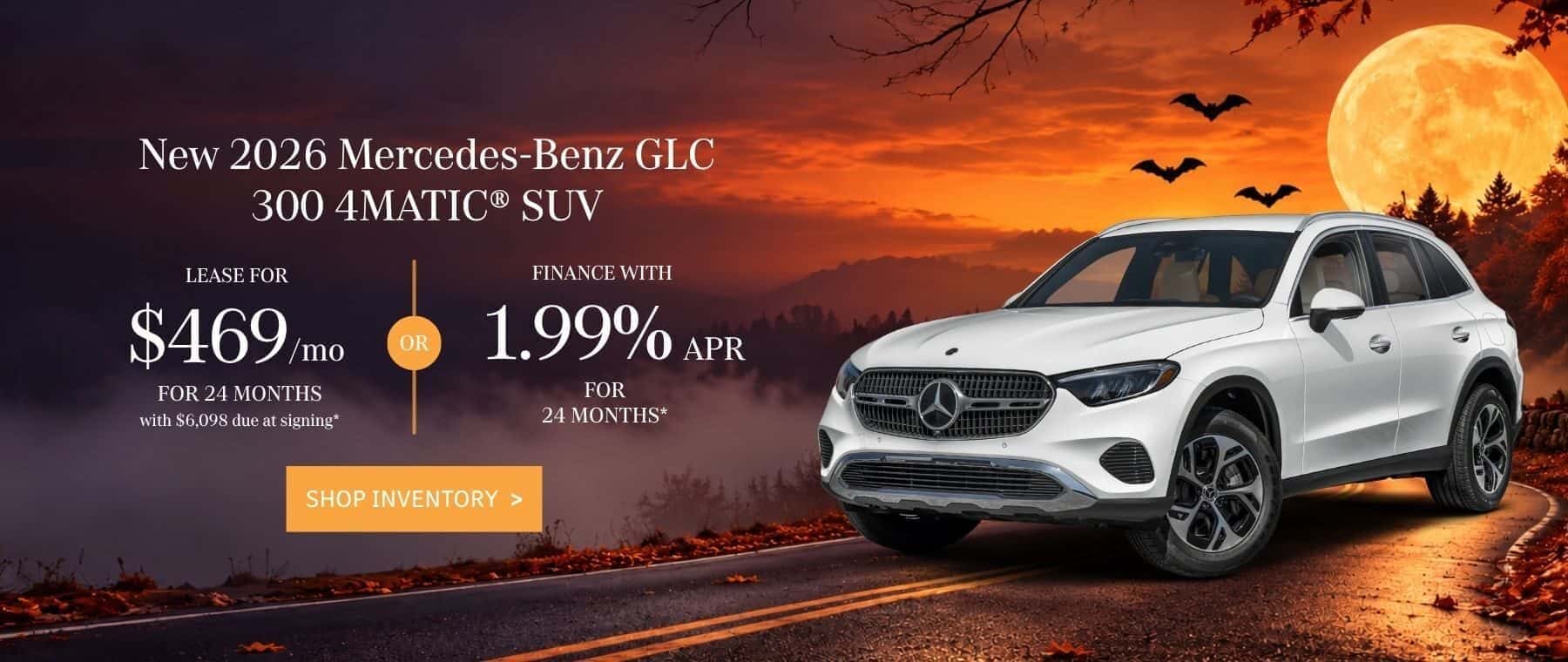 GLC Offer