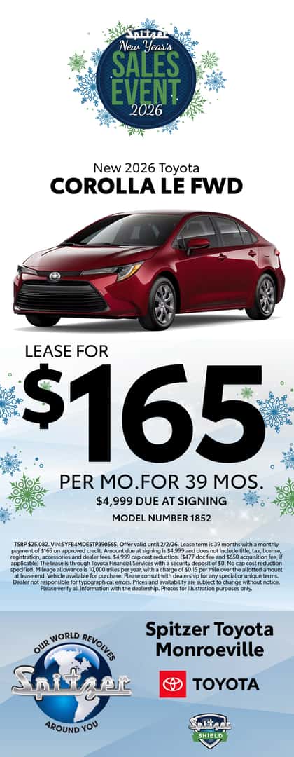 New Toyota Highlander for Sale in Monroeville, PA