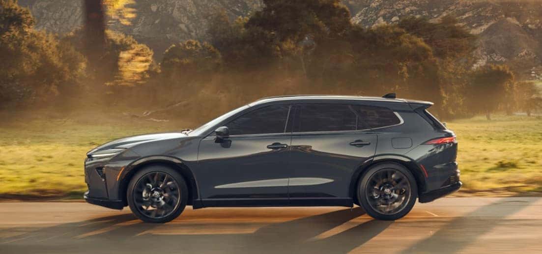 2026 Toyota Crown Signia