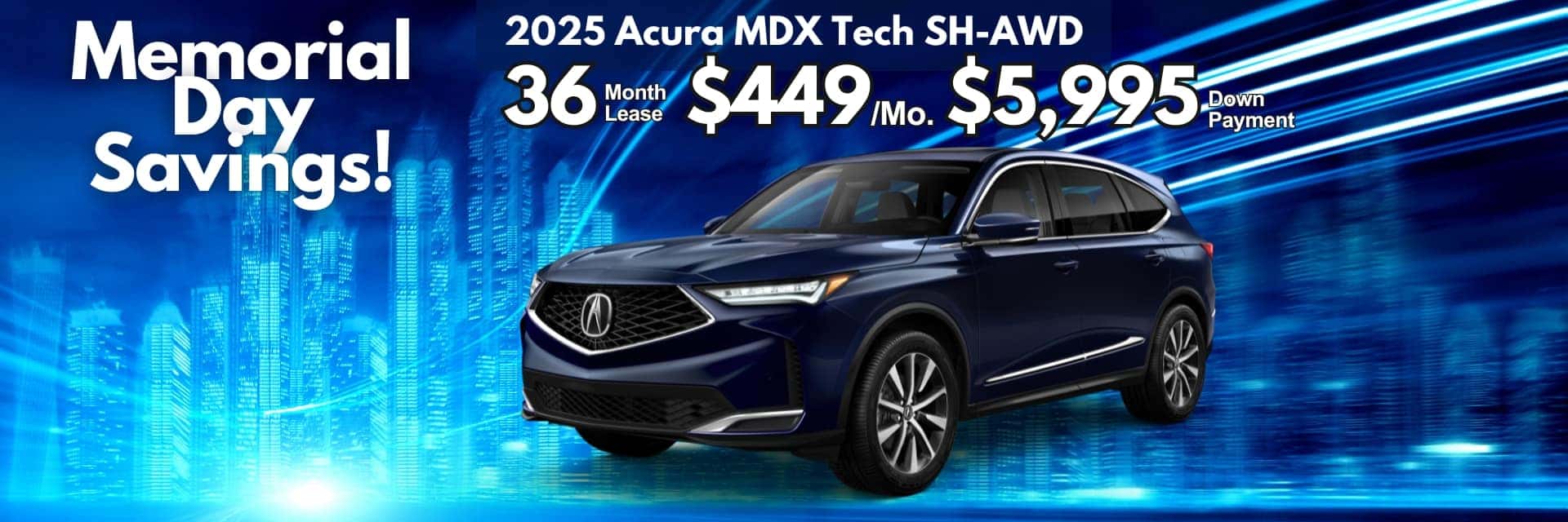 MDX