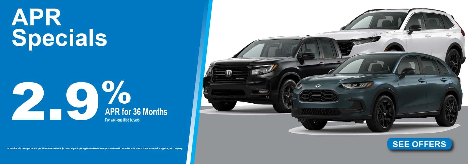 Spreen Honda Loma Linda Honda Dealership in Loma Linda, CA