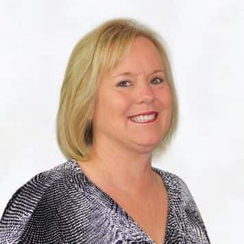 Kathy Downes