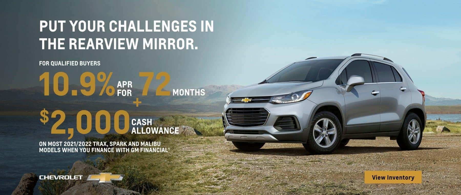 0% APR for 72 months