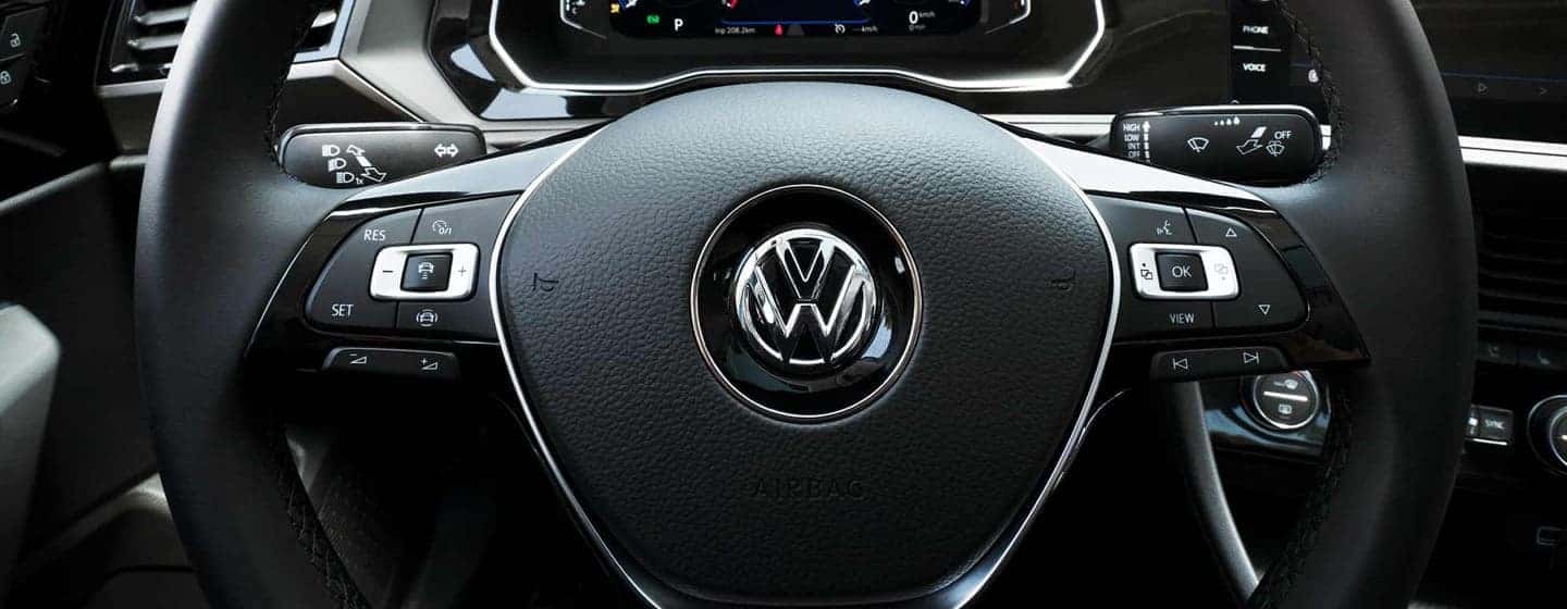 to Sunrise Volkswagen of Fort Pierce Shop Car Inventory