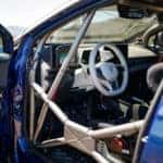 Volkswagen ID.4 Race