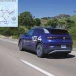 2021 Volkswagen ID.4 Road Trip