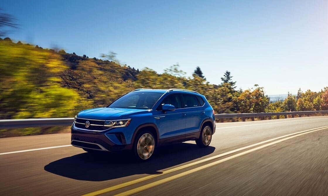 Sunrise Volkswagen Taos