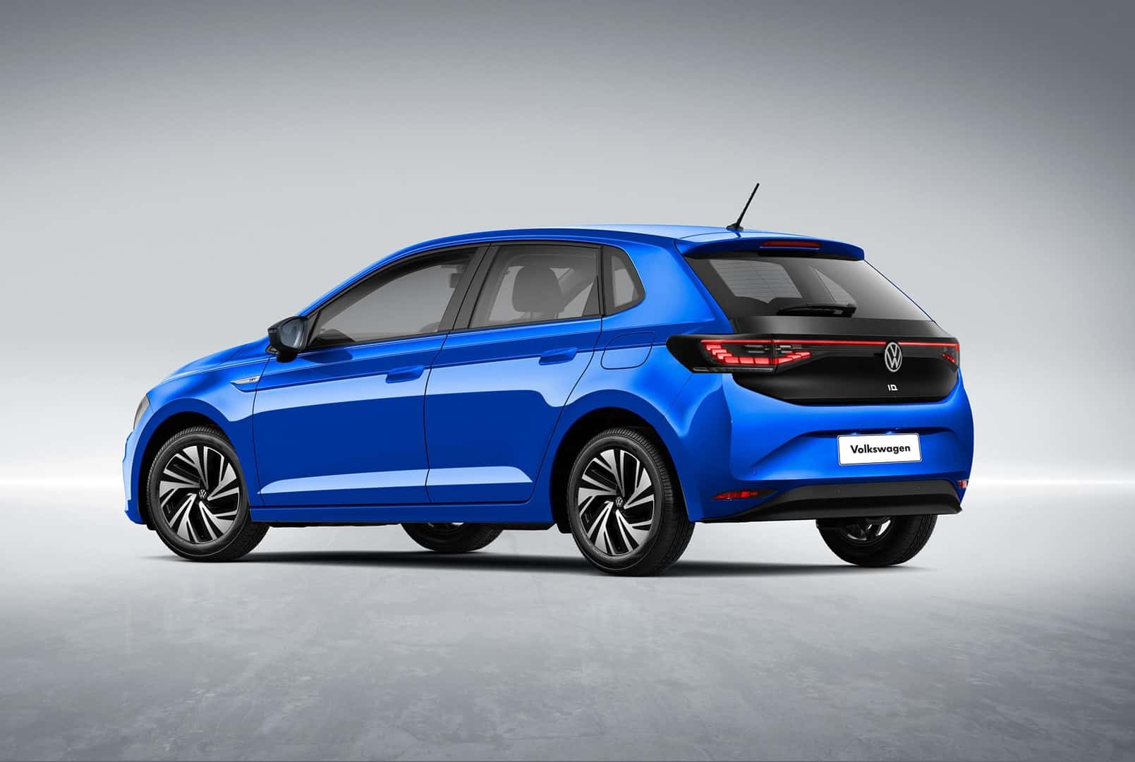 Volkswagen Is Adding The ID 2 EV To Its Lineup Of Electric Vehicles