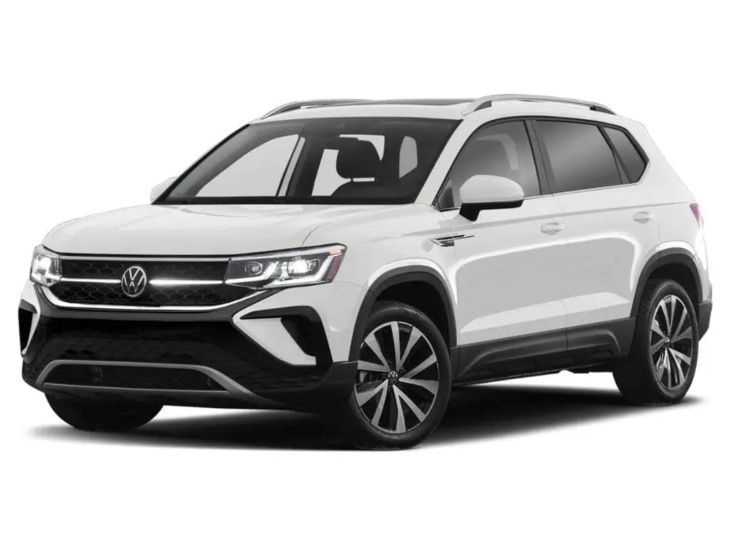 2022 Volkswagen Taos | Sunrise Volkswagen of Fort Pierce