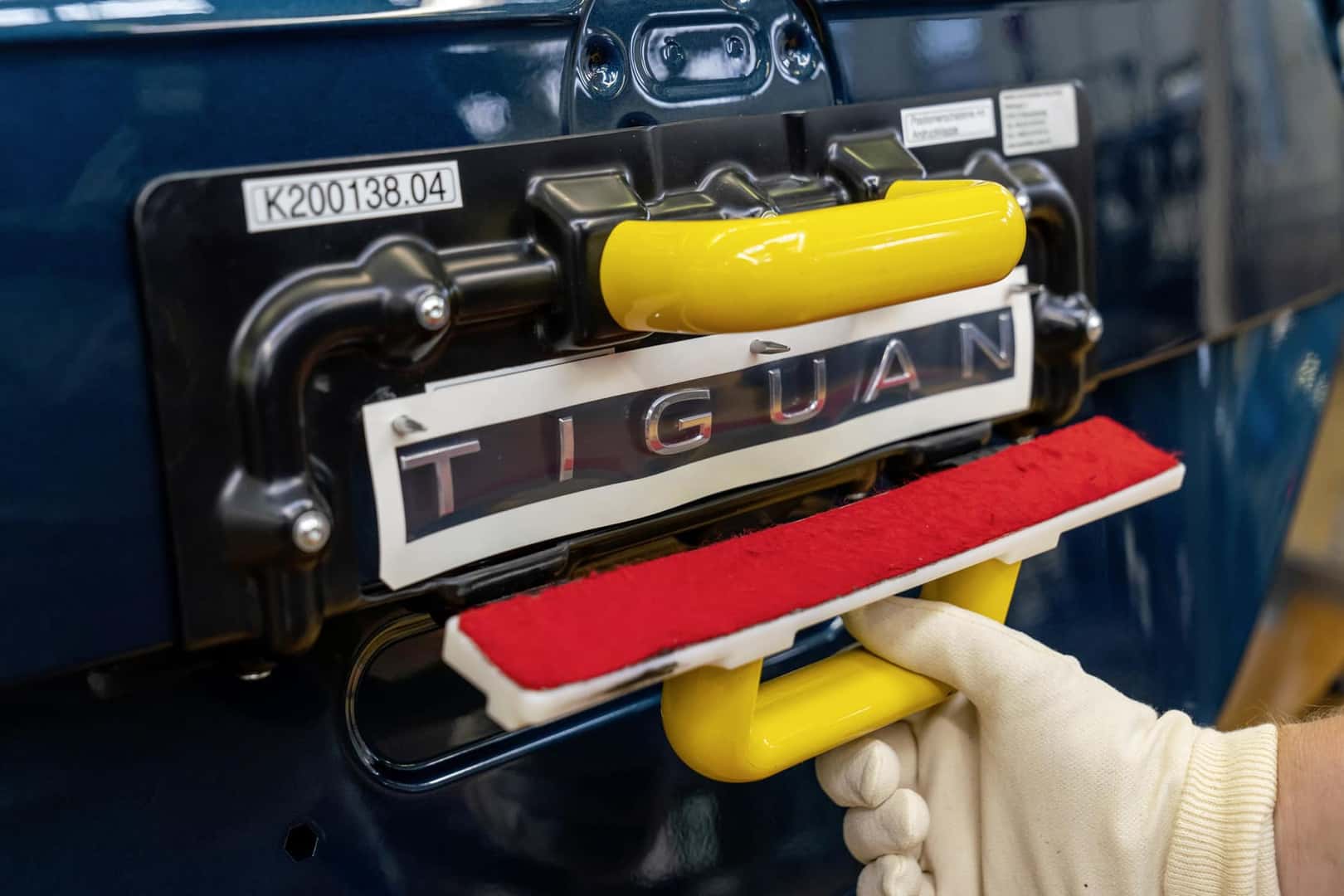 Volkswagen News Room