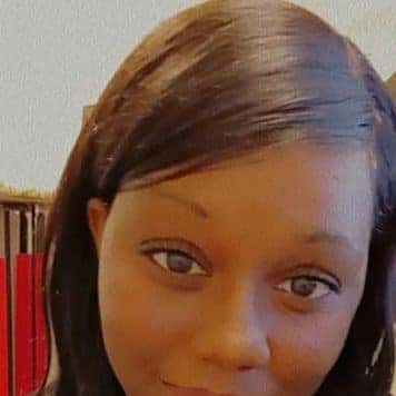 Syreeta Whitton