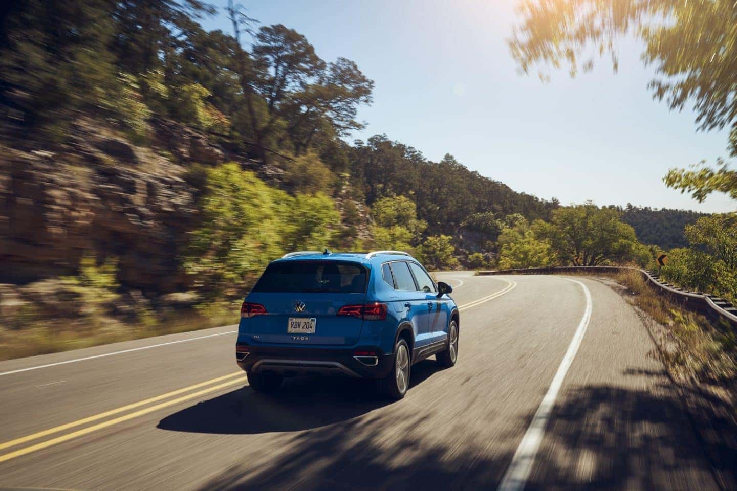 Six Reasons the Volkswagen Taos is Right for You