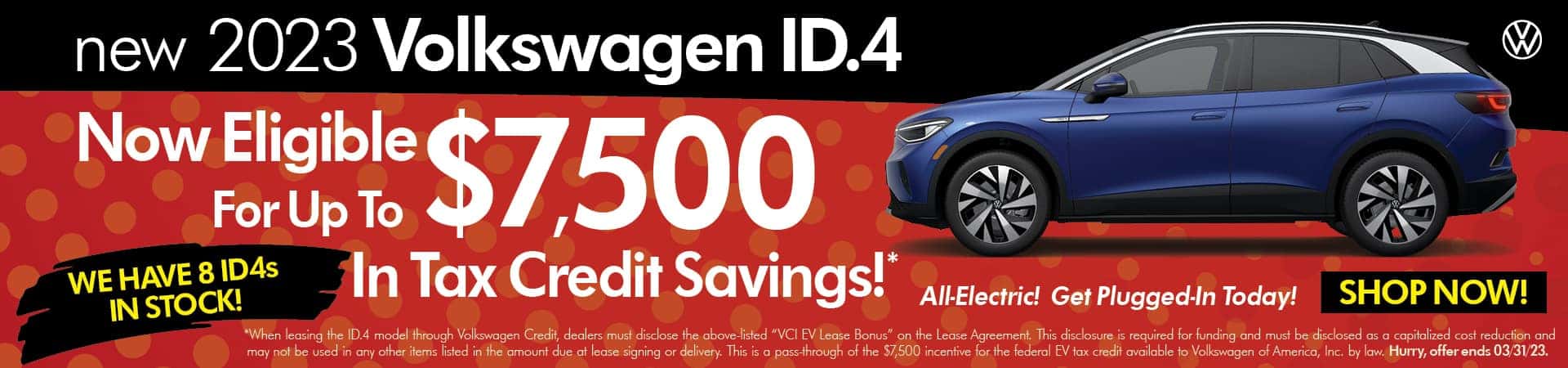 ID4 Tax Savings