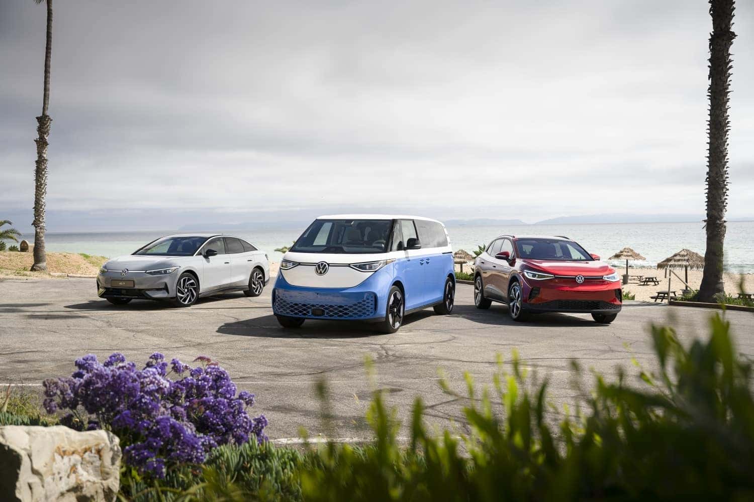 Id family vw discount