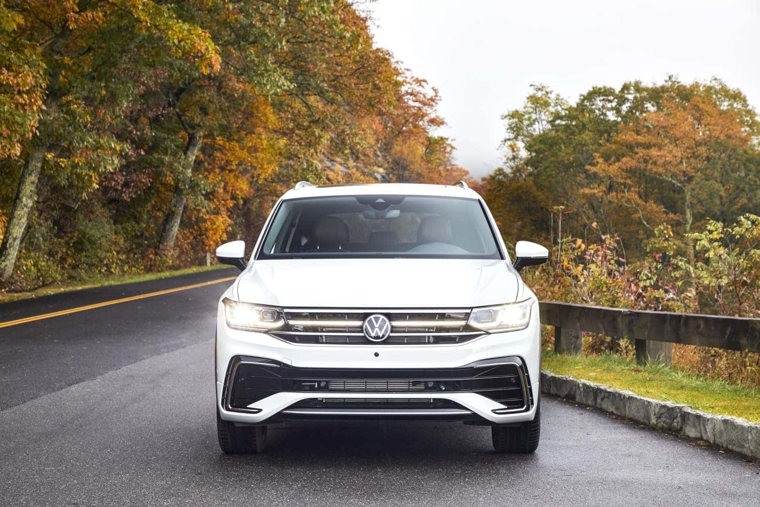  2022 Tiguan