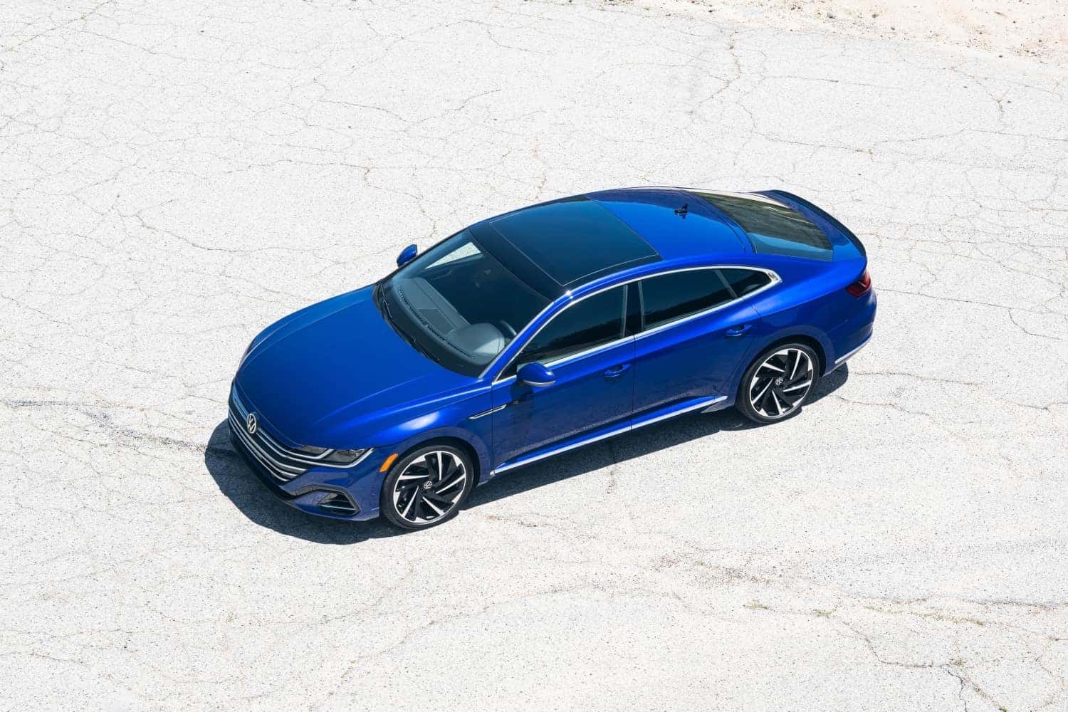 2022 Arteon
