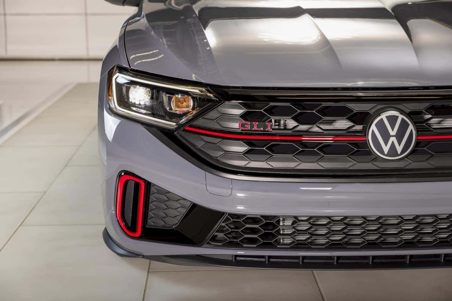 Grille Kit | VOLKSWAGEN JETTA 2024 Grille Kit | VOLKSWAGEN JETTA 2024