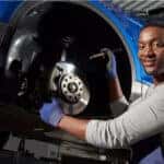Blue Volkswagen Repair 2024 Sunrise Volkswagen