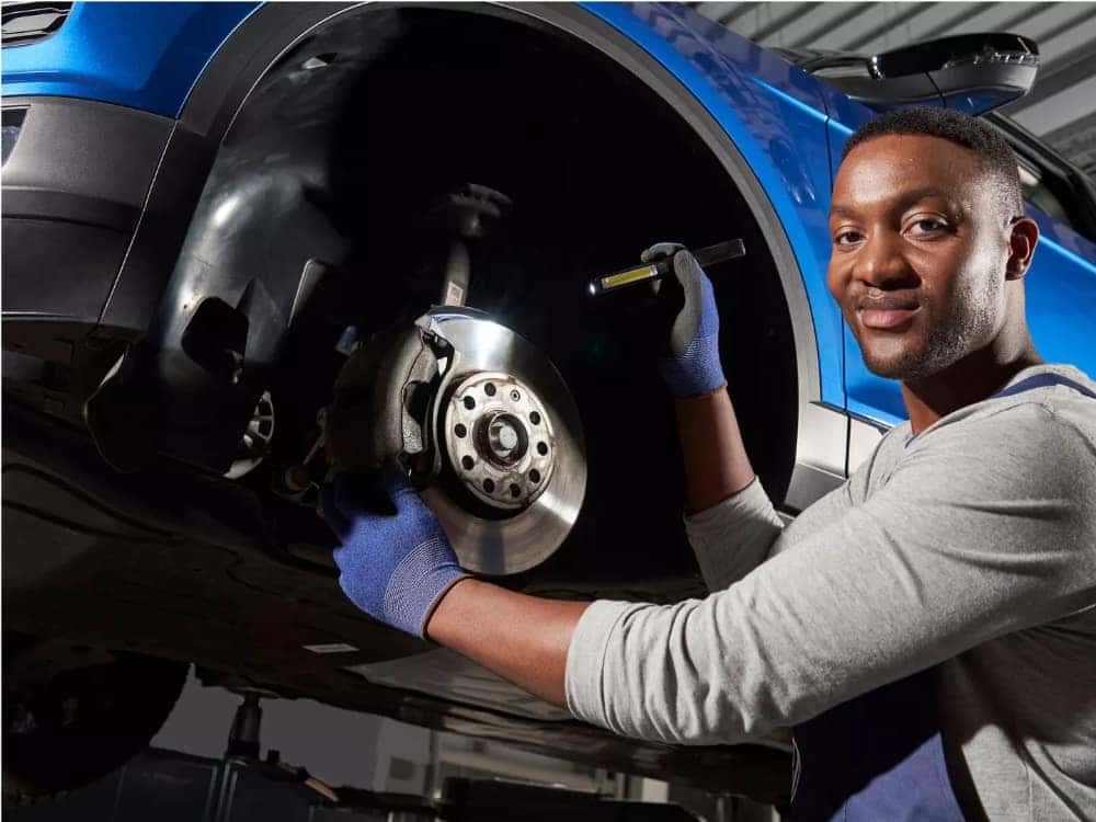 Blue Volkswagen Repair 2024 Sunrise Volkswagen