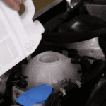 VW Coolant