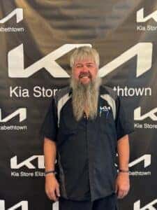 MIKE BLANTON