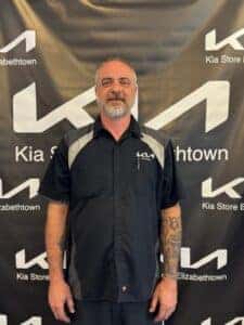 KRIS BROWN