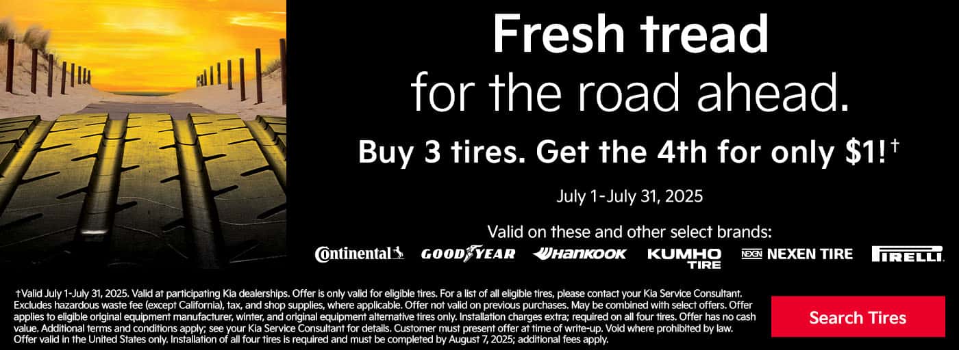 Tire Store