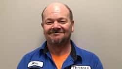 Mike Brumfield