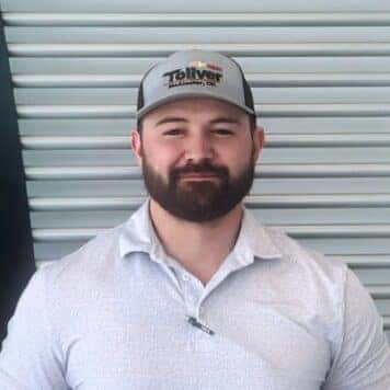 Marcus  Bolin