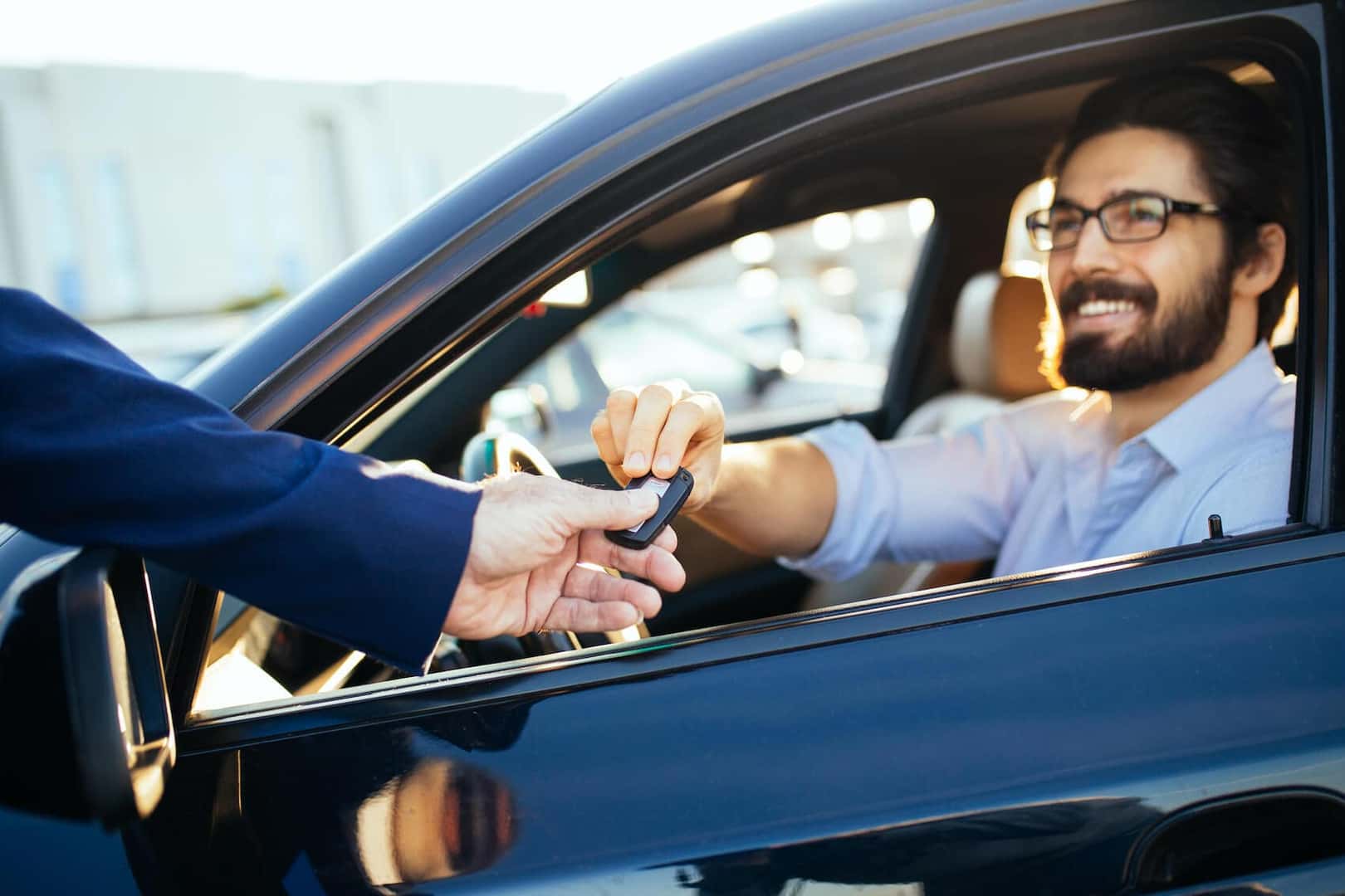 Dealership