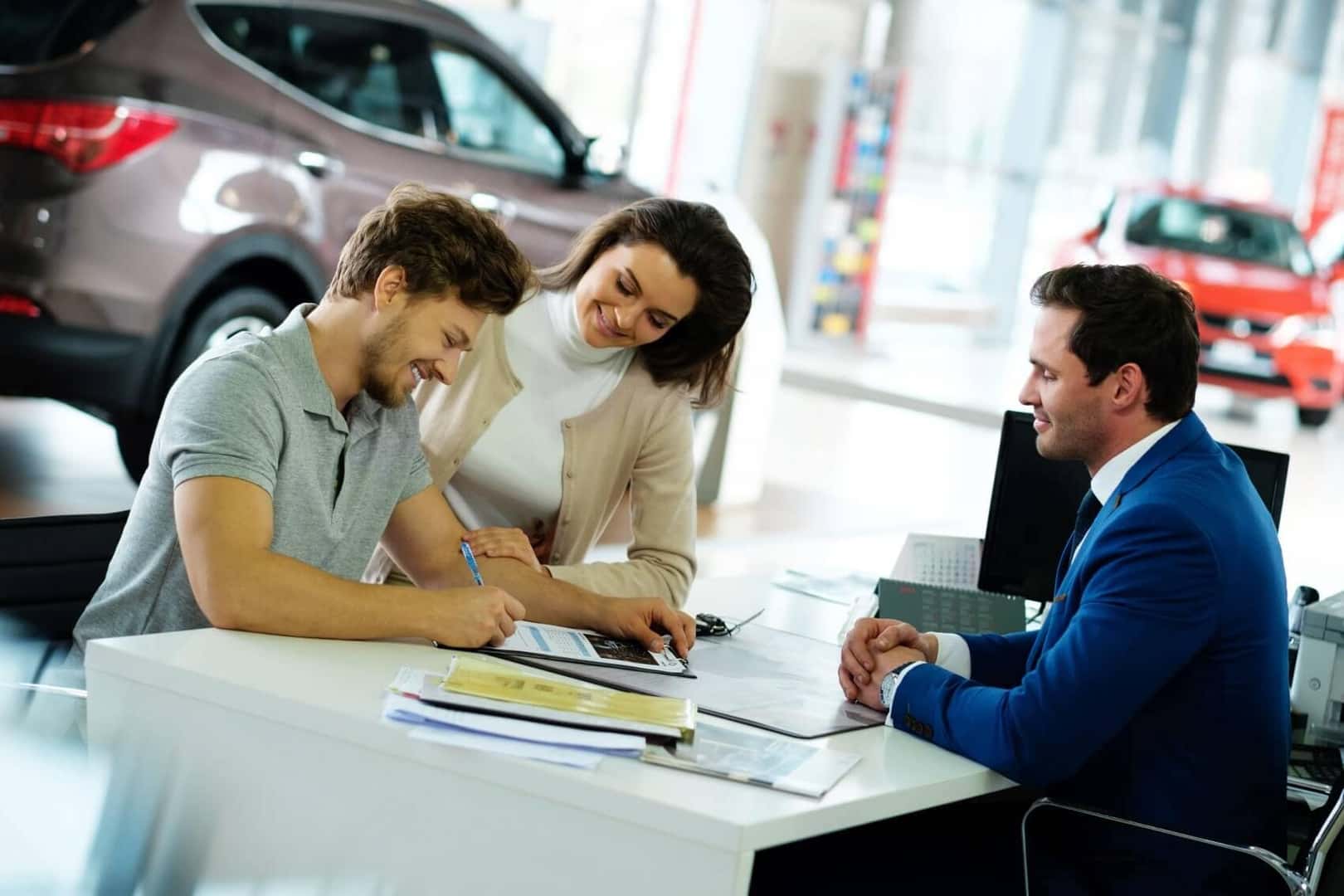 Used Car Finance Center McAlester Oklahoma