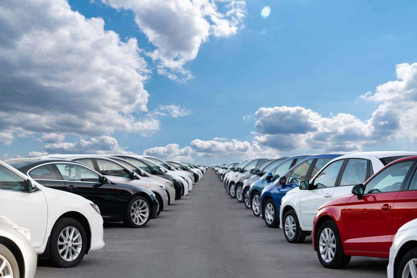 Used Car Dealer near Eufaula OK