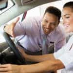 Buying a Used Vehicle