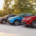 2017 Toyota Group