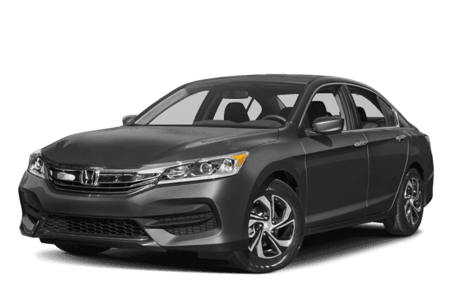 2017 Toyota Camry Vs Honda Accord