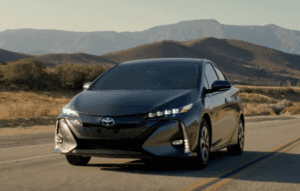 The Prius Prime'S Dirty Little Secret (It'S Amazing!) - tsigyla