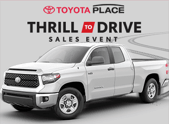 Toyota Tundra