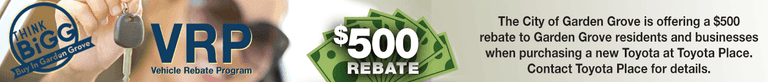 REBATE