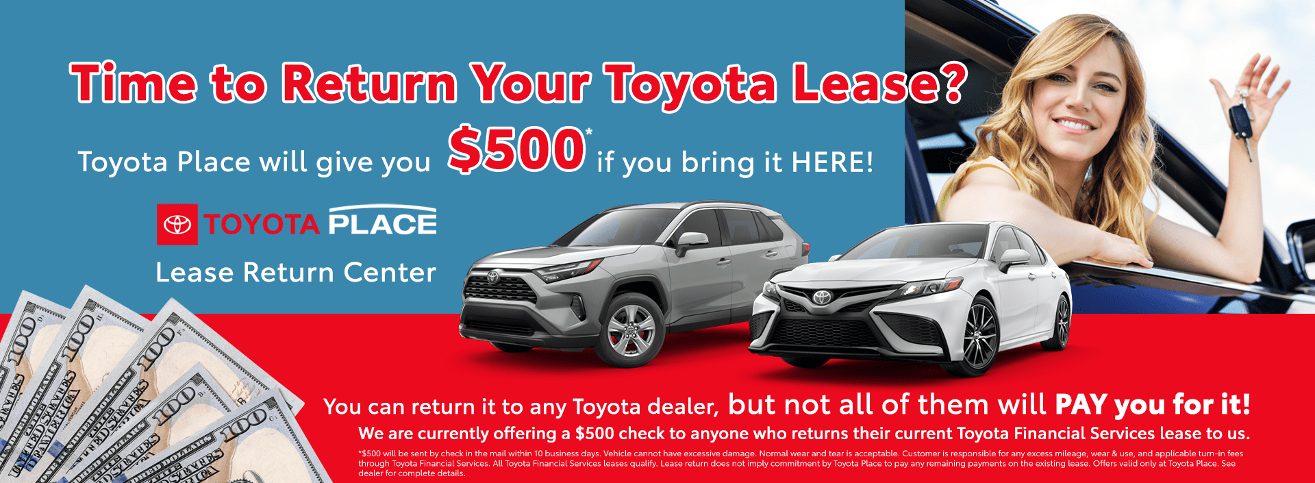 toyota lease mileage penalty