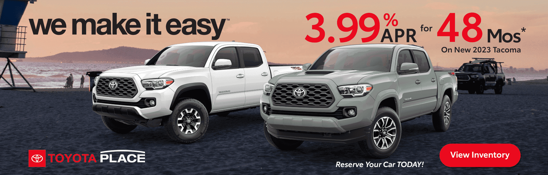 Toyota Place Dealership Garden Grove Orange County Toyota Dealer