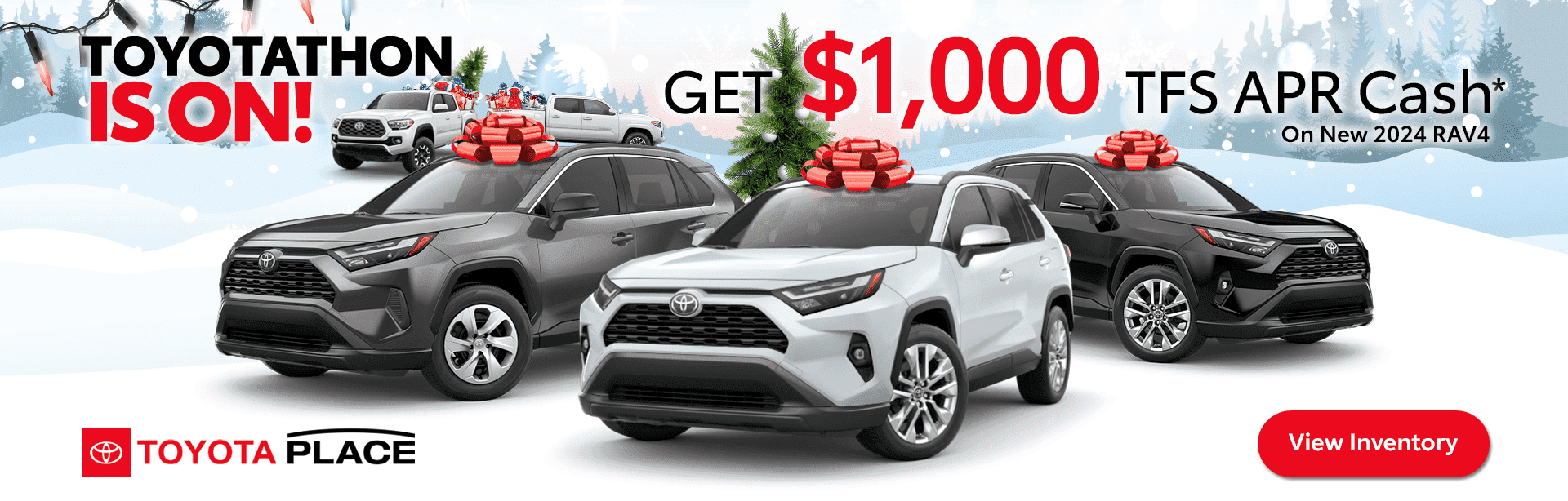 Toyota of Santa Fe, New & Used Car Dealer