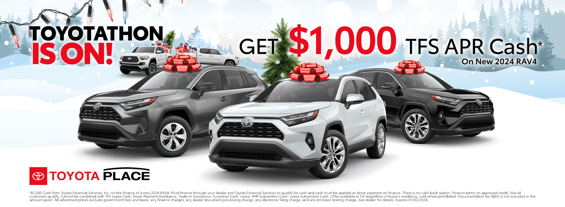 RAV4 Deals RAV4 Hybrid Deals Toyota RAV4 Lease Deals Toyota RAV4