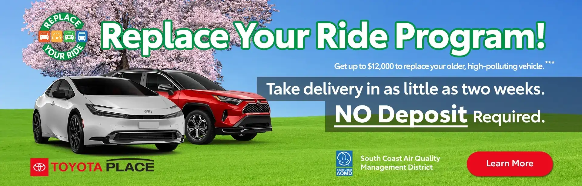 2025_ToyotaPlace_OrangeCounty_Replace_Your_Ride_Program