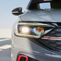 2023 Jetta GLI