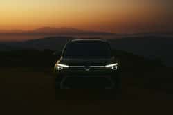 2025 Volkswagen Taos