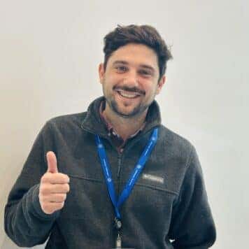 Eric Nairac