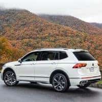 2022 Tiguan