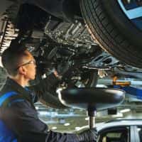 Tire Care