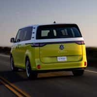 Volkswagen ID. Buzz - Resale