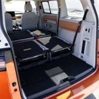 Volkswagen ID. Buzz - Sustainable